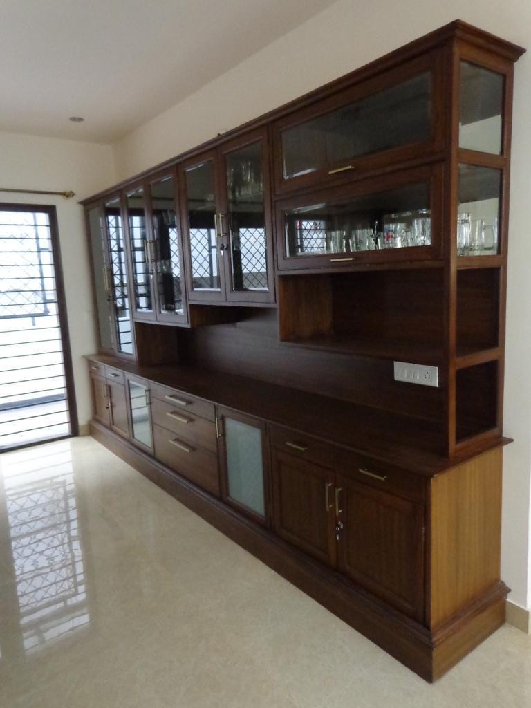 Bar Unit 15
